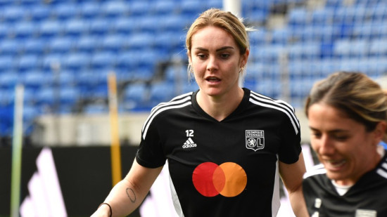 Ligue des Champions : le programme de l’OL féminin avant le match retour face au Bayern Ligue des Champions : le programme de l’OL féminin avant le match retour face au Bayern
