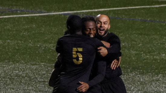 Faux certificats médicaux du GOAL FC : le club espère récupérer deux points