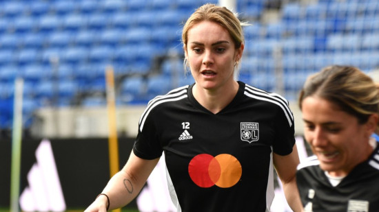 Trêve internationale : trois joueuses de l'OL féminin déjà appelées en sélection