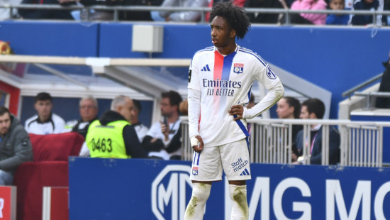 L’OL privé de Malick Fofana et Saël Kumbedi pour le match contre Strasbourg L’OL privé de Malick Fofana et Saël Kumbedi pour le match contre Strasbourg