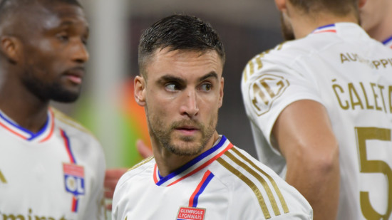 Strasbourg-OL : Lyon fait souffler ses Argentins Strasbourg-OL : Lyon fait souffler ses Argentins