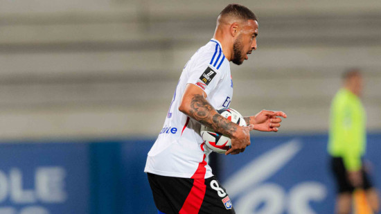 Strasbourg-OL : Lyon se rate en beauté (4-2) Strasbourg-OL : Lyon se rate en beauté (4-2)