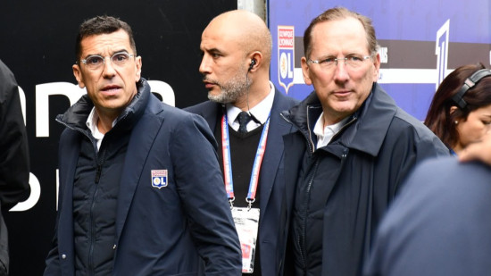 Eagle Football Group : les finances de l'OL dans le rouge, la dette continue de s'aggraver