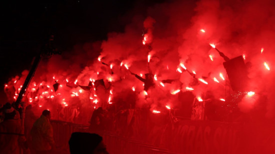 OL-Manchester United : dispositif de sécurité renforcé autour du Groupama Stadium OL-Manchester United : dispositif de sécurité renforcé autour du Groupama Stadium