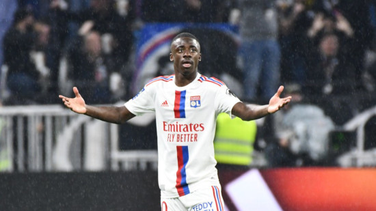 OL-Lille : les Lyonnais devront encore faire sans Malick Fofana OL-Lille : les Lyonnais devront encore faire sans Malick Fofana