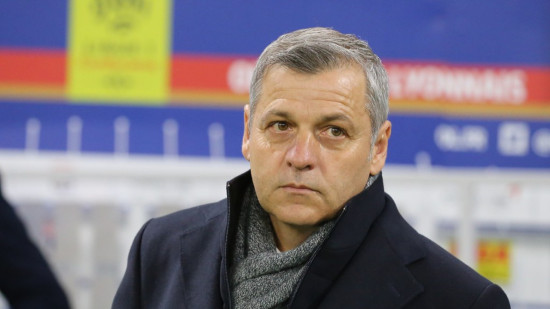 OL – Lille : Bruno Genesio "agacé" par les questions sur Paulo Fonseca