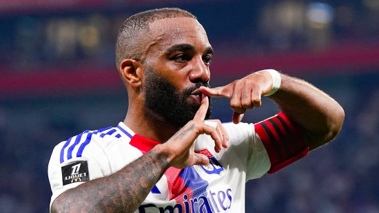 OL-LOSC : une remontée fulgurante au classement ! (2-1) OL-LOSC : une remontée fulgurante au classement ! (2-1)