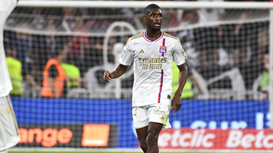 Deux Lyonnais et un ancien joueur de l’OL dans le onze type de la semaine Deux Lyonnais et un ancien joueur de l’OL dans le onze type de la semaine