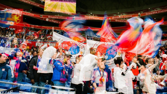 OL-féminin-Arsenal : une demi-finale de Ligue des Champions au Groupama Stadium