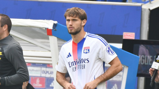 OL-Manchester United : Tanner Tessemann absent, Fofana et Nuamah forfaits OL-Manchester United : Tanner Tessemann absent, Fofana et Nuamah forfaits