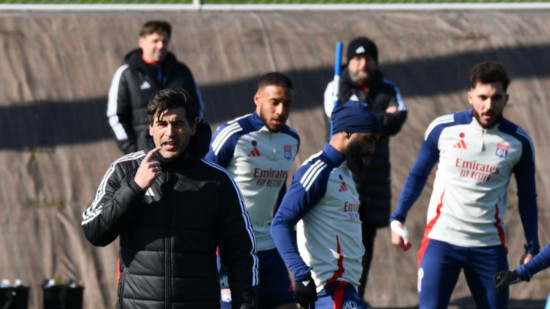 Deux portes vers l’Europe, un seul objectif pour l’OL : la Ligue des Champions Deux portes vers l’Europe, un seul objectif pour l’OL : la Ligue des Champions