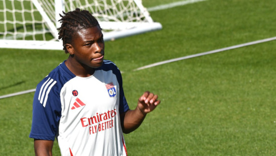 OL-Manchester United : l’Academy en renfort pour un OL diminué OL-Manchester United : l’Academy en renfort pour un OL diminué