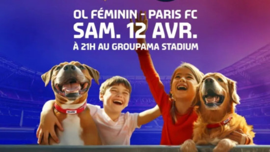 Chiens autorisés au Groupama Stadium : "Je ne sais pas si j’aurai le droit de les faire entrer sur le terrain", s’amuse Joe Montemurro Chiens autorisés au Groupama Stadium : "Je ne sais pas si j’aurai le droit de les faire entrer sur le terrain", s’amuse Joe Montemurro