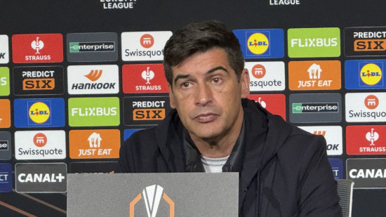 Malick Fofana et Ernest Nuamah, les grands absents d’un OL en manque d’explosivité Malick Fofana et Ernest Nuamah, les grands absents d’un OL en manque d’explosivité