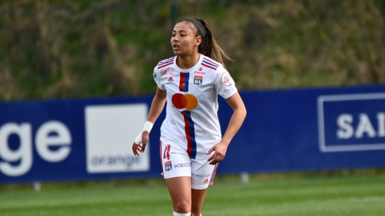 OL féminin – Paris FC : une "répétition générale" avant Arsenal OL féminin – Paris FC : une "répétition générale" avant Arsenal