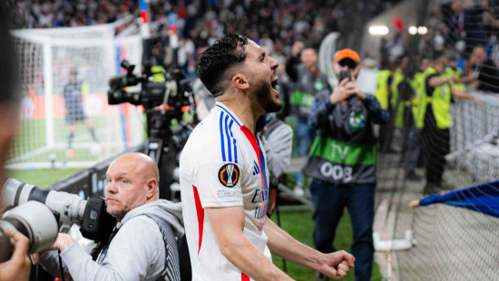 Rayan Cherki (OL) pourrait rejoindre le club qui voulait le recruter à 16 ans Rayan Cherki (OL) pourrait rejoindre le club qui voulait le recruter à 16 ans