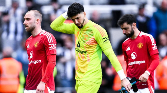 Ligue Europa : la lourde défaite de Manchester United en championnat avant de retrouver l’OL