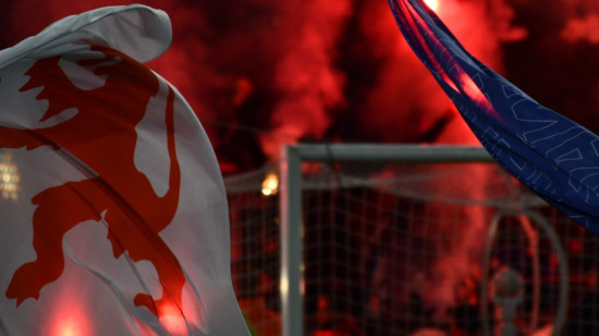 Manchester United - OL : 2 800 Lyonnais attendus à Old Trafford