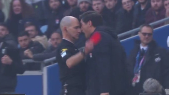 Le recours de la dernière chance ? Paulo Fonseca (OL) auditionné devant le CNOSF ce mardi Le recours de la dernière chance ? Paulo Fonseca (OL) auditionné devant le CNOSF ce mardi