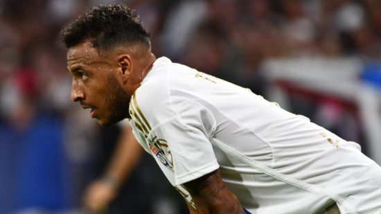"Il va falloir digérer" : Corentin Tolisso très marqué par la défaite de l’OL face à Manchester United "Il va falloir digérer" : Corentin Tolisso très marqué par la défaite de l’OL face à Manchester United