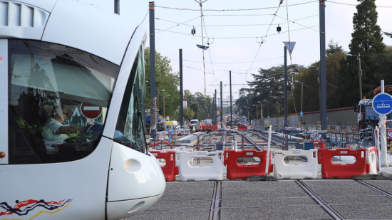 Travaux T3 et T7 : comment se rendre au Groupama Stadium pour les derniers matchs de l’OL et de l’OL féminin ? Travaux T3 et T7 : comment se rendre au Groupama Stadium pour les derniers matchs de l’OL et de l’OL féminin ?