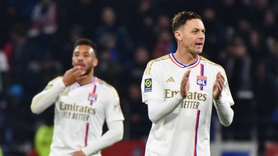 La date du match OL-Lens enfin fixée La date du match OL-Lens enfin fixée