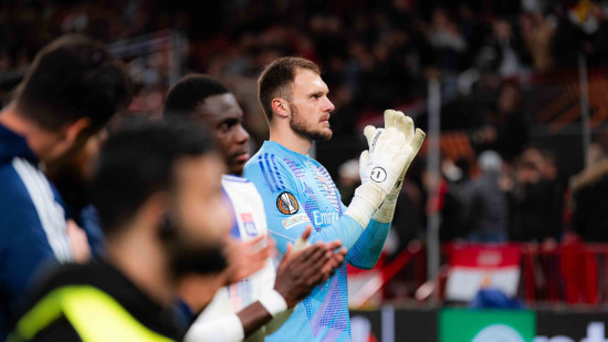 Sa femme va accoucher, Lucas Perri va louper le derby avec l'OL