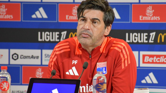 "Hier, c’étaient les funérailles", le choc émotionnel avant ASSE-OL