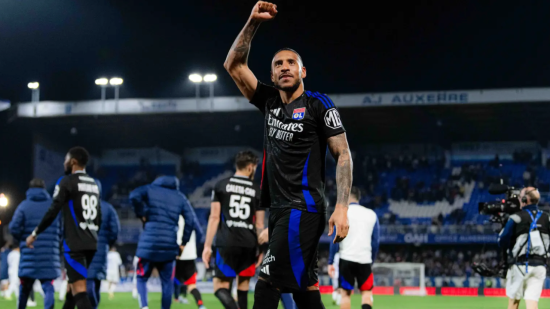 ASSE-OL : les Lyonnais doivent se changer les idées à Saint-Étienne