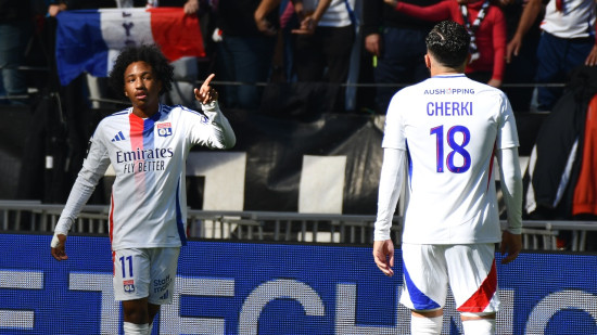 Prime UEFA : un petit chèque pour l’OL, un gros pour le PSG Prime UEFA : un petit chèque pour l’OL, un gros pour le PSG