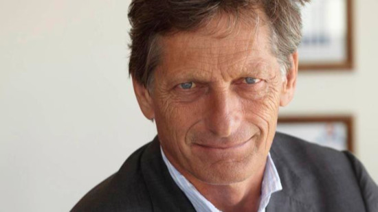 Nicolas de Tavernost nommé directeur général de LFP Media