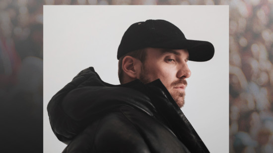 Le DJ Feder fera un show au Groupama Stadium après OL féminin-Arsenal