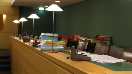 Jets de projectiles lors d’ASSE-OL : les sanctions attendront le 7 mai (pour l’instant) Jets de projectiles lors d’ASSE-OL : les sanctions attendront le 7 mai (pour l’instant)