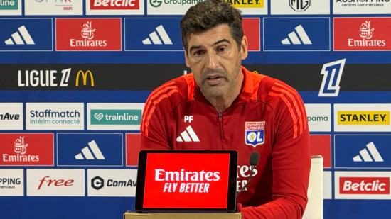 "Sans eux, on est moins tranchants" : des absents qui pèsent lourd à l’OL "Sans eux, on est moins tranchants" : des absents qui pèsent lourd à l’OL