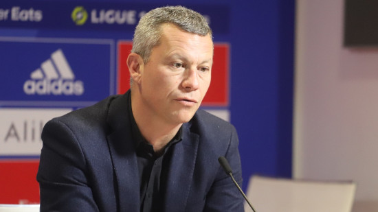 "Elles ont besoin de l’amour du public" : Vincent Ponsot veut faire rayonner l’OL féminin "Elles ont besoin de l’amour du public" : Vincent Ponsot veut faire rayonner l’OL féminin