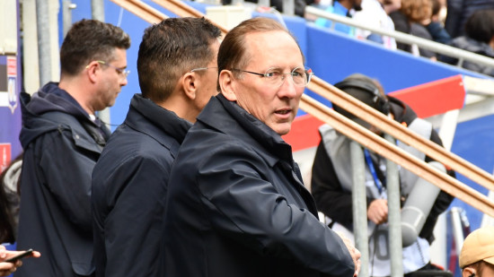 L’OL tente de faire annuler l'homologation de la défaite face à St Etienne L’OL tente de faire annuler l'homologation de la défaite face à St Etienne