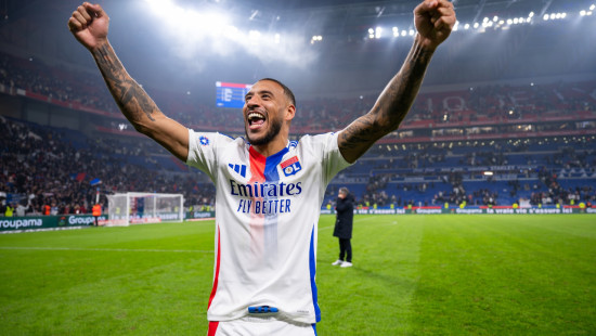 OL-Rennes : Corentin Tolisso déjà de retour et titularisé ! OL-Rennes : Corentin Tolisso déjà de retour et titularisé !
