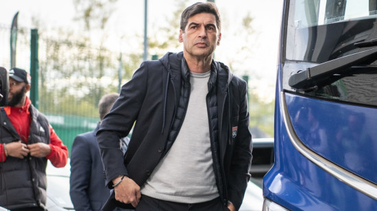 OL-Rennes : Paulo Fonseca autorisé à fouler la pelouse ce samedi ! OL-Rennes : Paulo Fonseca autorisé à fouler la pelouse ce samedi !