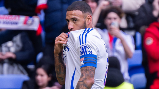 Miraculé du derby, Corentin Tolisso fait rugir Lyon Miraculé du derby, Corentin Tolisso fait rugir Lyon