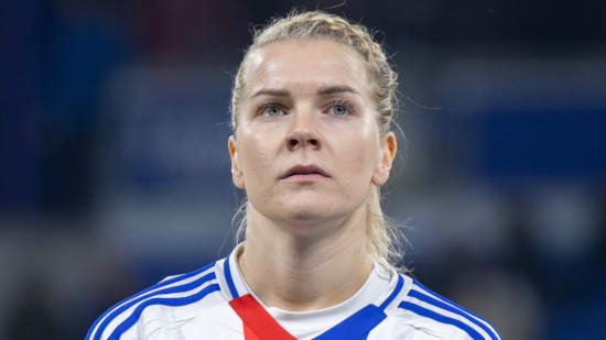 Ligue des Champions : l'OL féminin prend une leçon de réalisme par Arsenal et ne verra pas la finale (1-4)