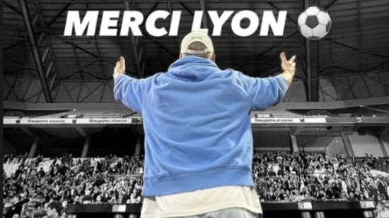 Feder assure le show devant 3000 supporters après l’élimination de l’OL féminin
