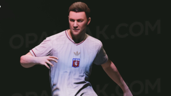 OL : un maillot collector pour fêter les 75 ans du club OL : un maillot collector pour fêter les 75 ans du club