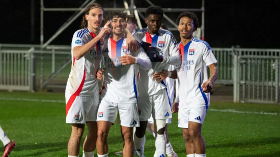 PLIC : une première historique à portée de main pour l’OL