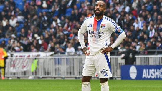 OL : une pige en Turquie pour Alexandre Lacazette ? OL : une pige en Turquie pour Alexandre Lacazette ?