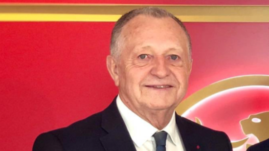 Football féminin : l’UNFP met la pression sur Jean-Michel Aulas (OL féminin) Football féminin : l’UNFP met la pression sur Jean-Michel Aulas (OL féminin)