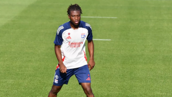 OL : un effectif presque au complet pour défier Lens OL : un effectif presque au complet pour défier Lens