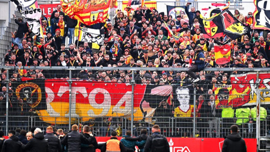 OL-Lens : les supporters lensois bien autorisés à se déplacer à Lyon OL-Lens : les supporters lensois bien autorisés à se déplacer à Lyon