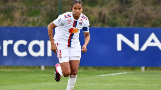 OL-Lens : Wendie Renard et Adam Alioui célébrés ce dimanche OL-Lens : Wendie Renard et Adam Alioui célébrés ce dimanche