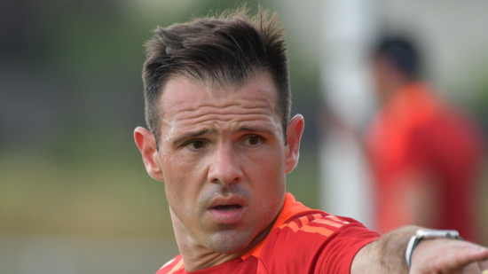 Après la défaite à Lens, "il nous reste deux matchs" affirme Jorge Maciel (OL) Après la défaite à Lens, "il nous reste deux matchs" affirme Jorge Maciel (OL)