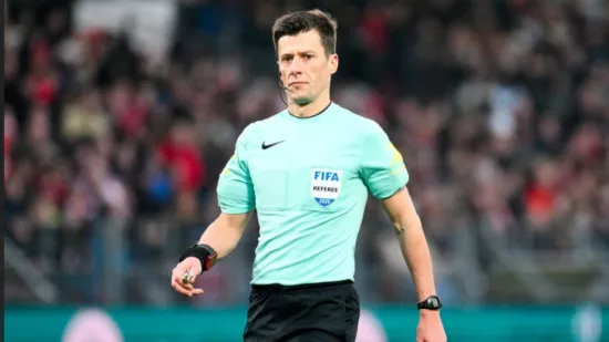 Monaco-OL : un arbitre bien connu des Lyonnais a été désigné Monaco-OL : un arbitre bien connu des Lyonnais a été désigné